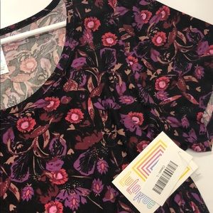 LuLaRoe Classic Tee
